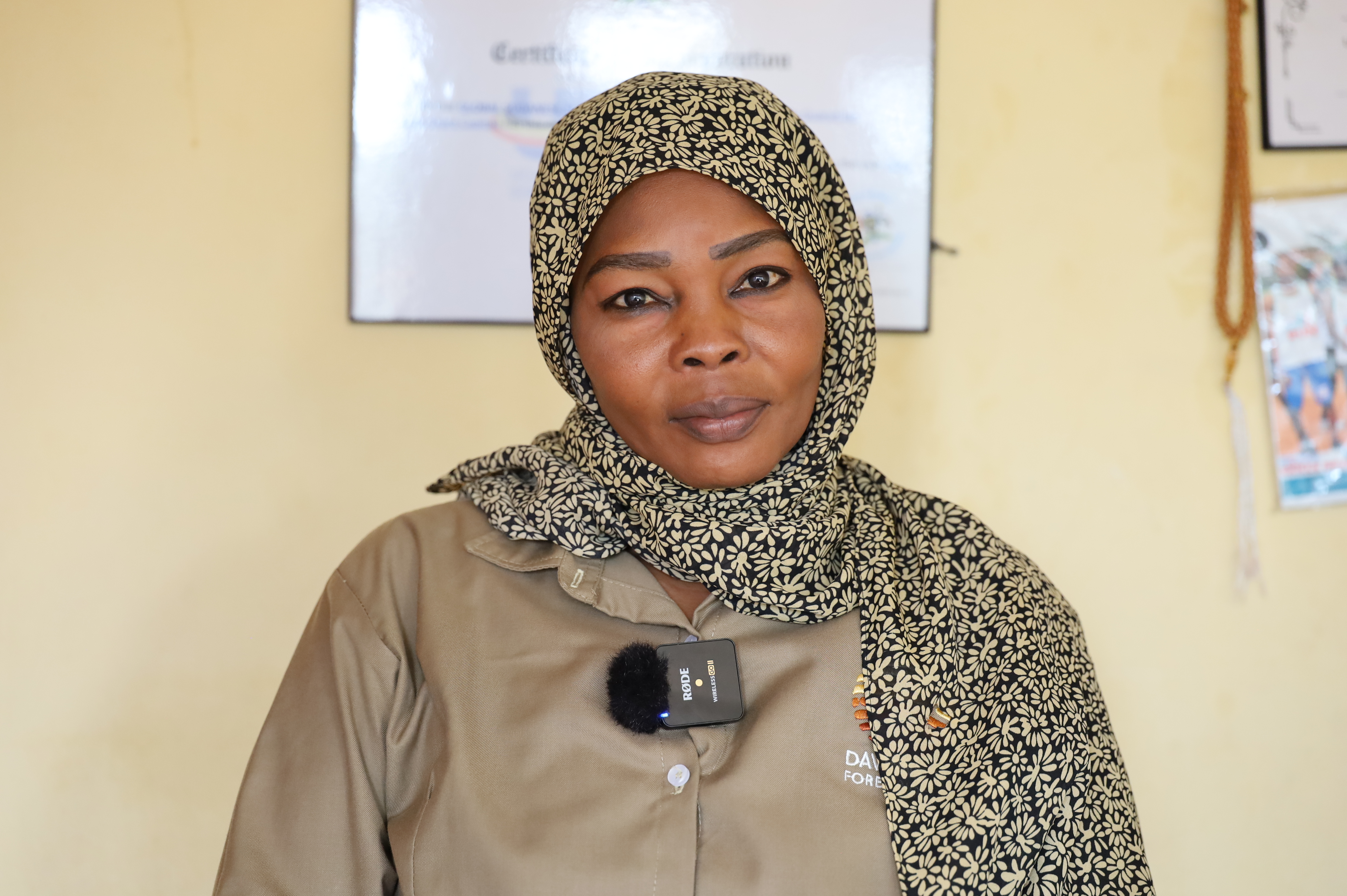 Psychological Support Training