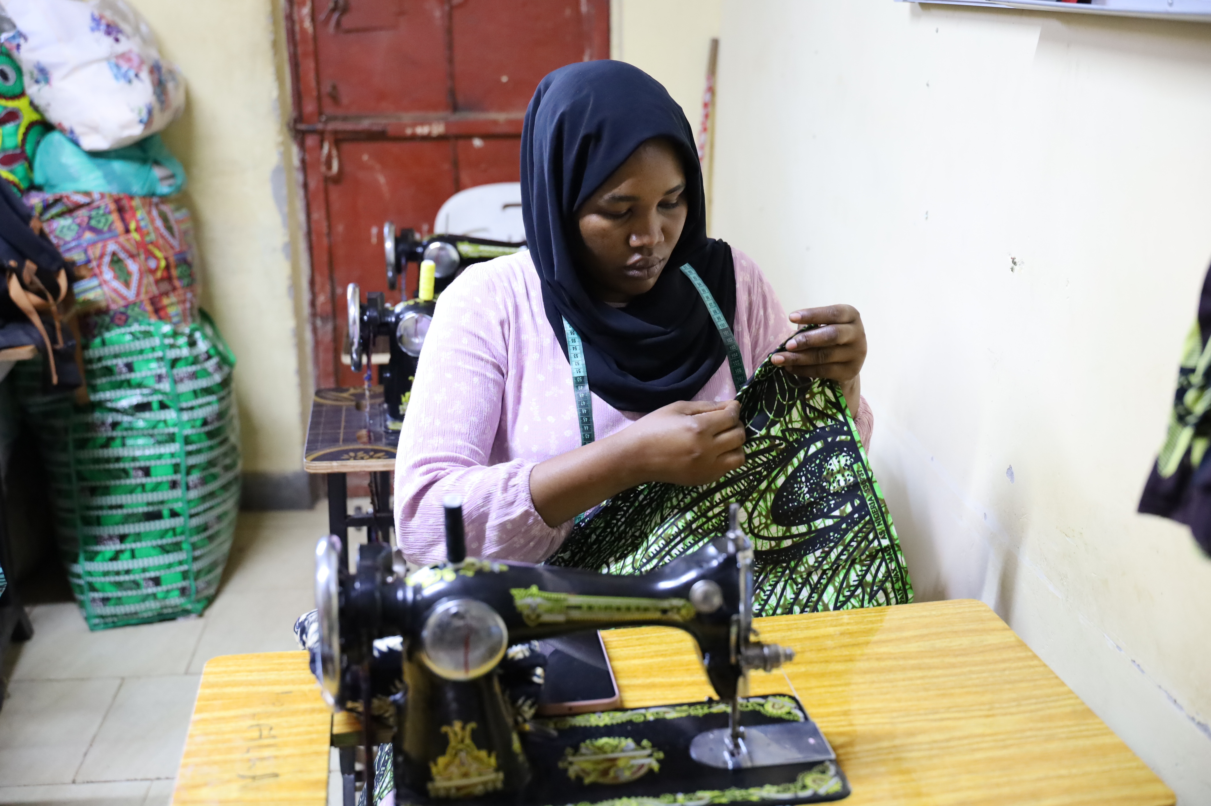 Early Childhood Education