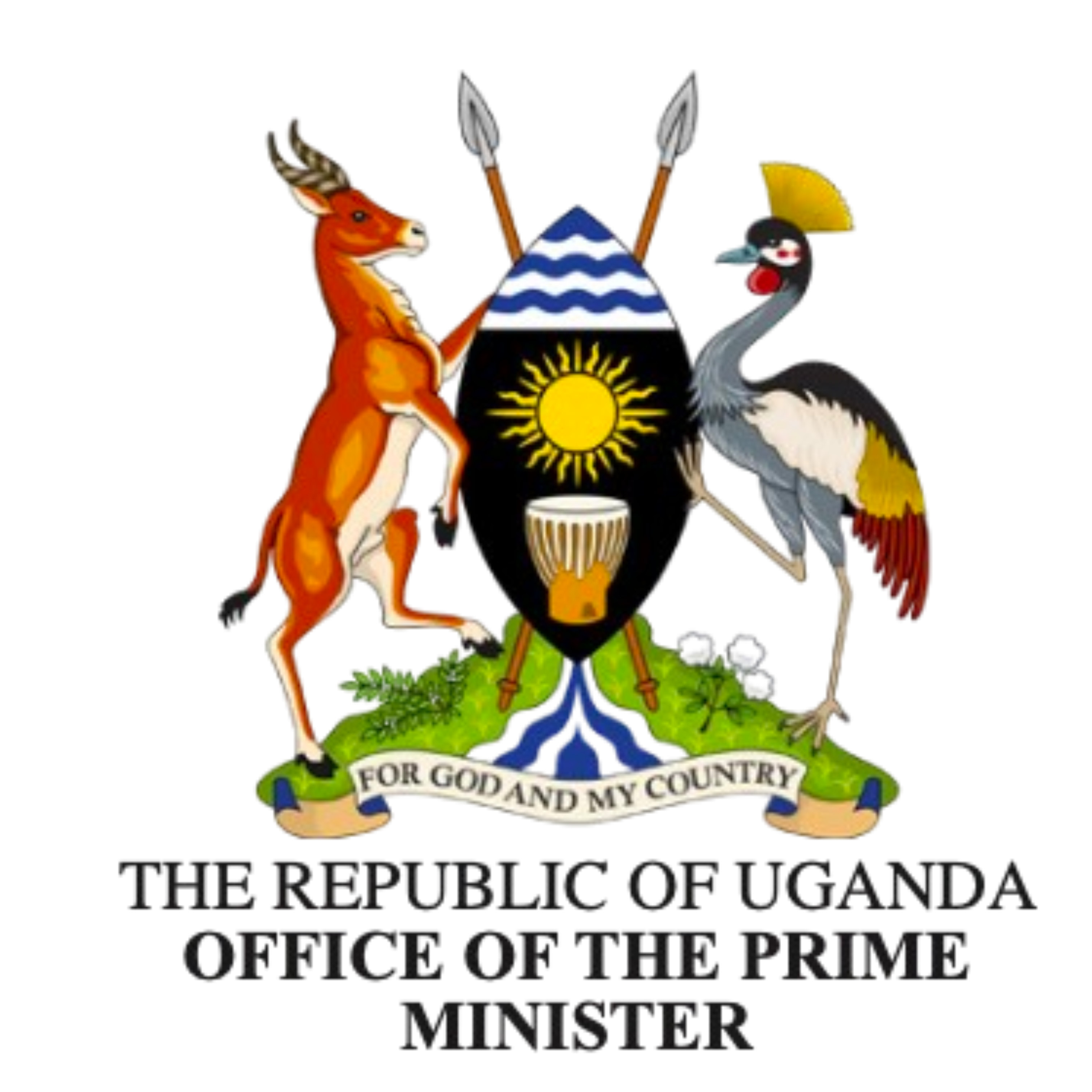 Office Of The Prime Minister